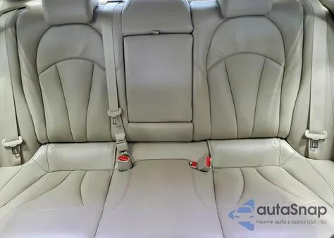 2017 Buick Lacrosse Essence z USA, uszkodzony, nr VIN 1G4ZP5SS4HU182901